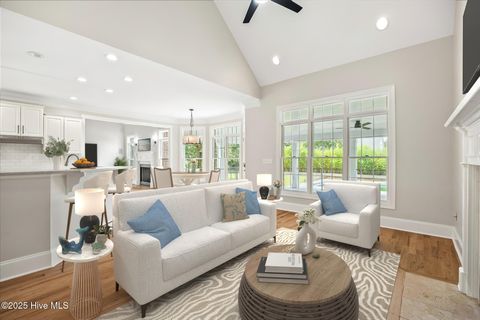 Tiny photo for 203 Hatteras Court, Hampstead, NC 28443 (MLS # 100536137)