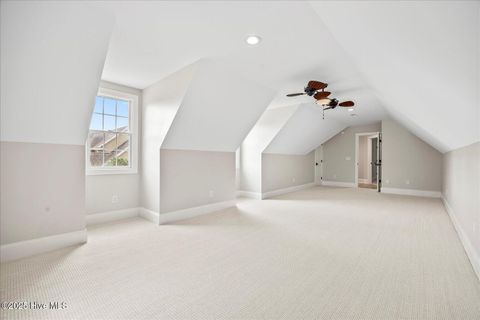 Tiny photo for 203 Hatteras Court, Hampstead, NC 28443 (MLS # 100536137)