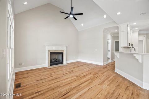 Tiny photo for 203 Hatteras Court, Hampstead, NC 28443 (MLS # 100536137)