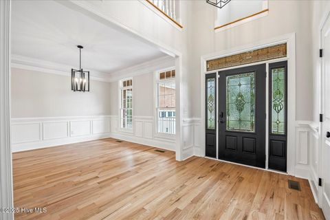 Tiny photo for 203 Hatteras Court, Hampstead, NC 28443 (MLS # 100536137)