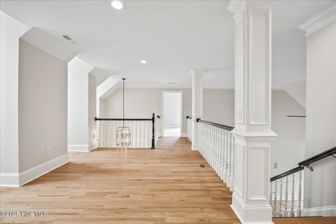 Tiny photo for 203 Hatteras Court, Hampstead, NC 28443 (MLS # 100536137)