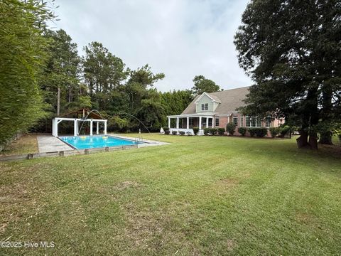 Tiny photo for 203 Hatteras Court, Hampstead, NC 28443 (MLS # 100536137)