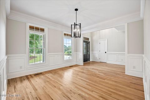 Tiny photo for 203 Hatteras Court, Hampstead, NC 28443 (MLS # 100536137)