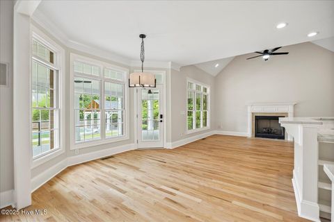 Tiny photo for 203 Hatteras Court, Hampstead, NC 28443 (MLS # 100536137)