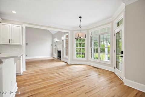 Tiny photo for 203 Hatteras Court, Hampstead, NC 28443 (MLS # 100536137)