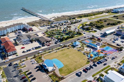 Tiny photo for 277 W First Street #1c, Ocean Isle Beach, NC 28469 (MLS # 100538313)
