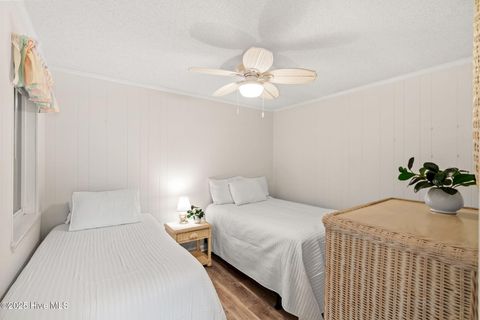 Tiny photo for 277 W First Street #1c, Ocean Isle Beach, NC 28469 (MLS # 100538313)