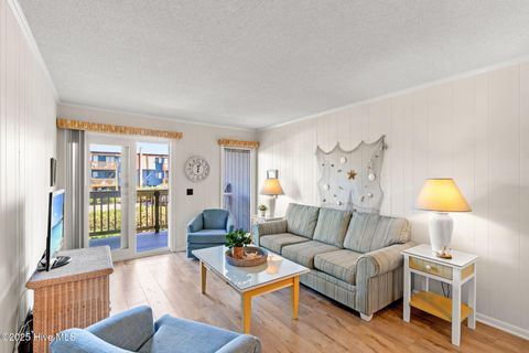 Tiny photo for 277 W First Street #1c, Ocean Isle Beach, NC 28469 (MLS # 100538313)