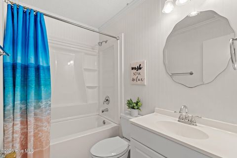 Tiny photo for 277 W First Street #1c, Ocean Isle Beach, NC 28469 (MLS # 100538313)