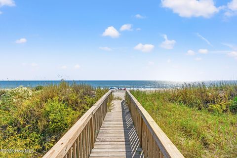 Tiny photo for 277 W First Street #1c, Ocean Isle Beach, NC 28469 (MLS # 100538313)