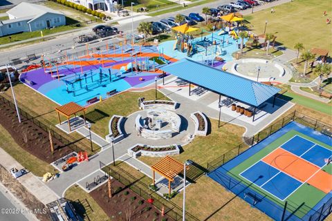 Tiny photo for 277 W First Street #1c, Ocean Isle Beach, NC 28469 (MLS # 100538313)