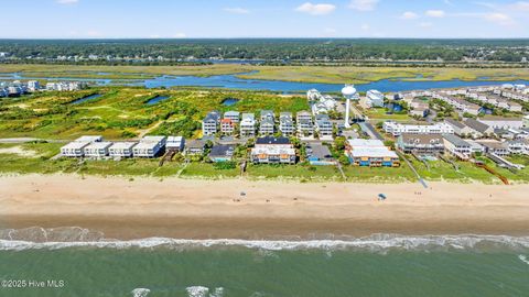 Tiny photo for 277 W First Street #1c, Ocean Isle Beach, NC 28469 (MLS # 100538313)