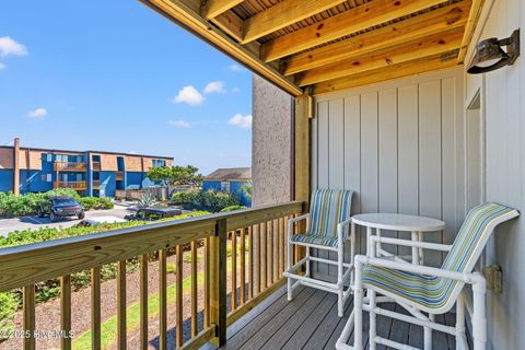 Tiny photo for 277 W First Street #1c, Ocean Isle Beach, NC 28469 (MLS # 100538313)