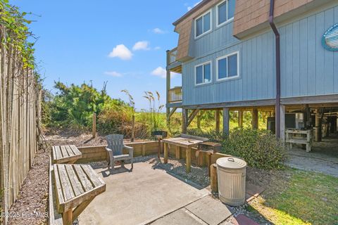 Tiny photo for 277 W First Street #1c, Ocean Isle Beach, NC 28469 (MLS # 100538313)