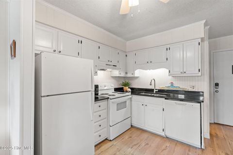 Tiny photo for 277 W First Street #1c, Ocean Isle Beach, NC 28469 (MLS # 100538313)