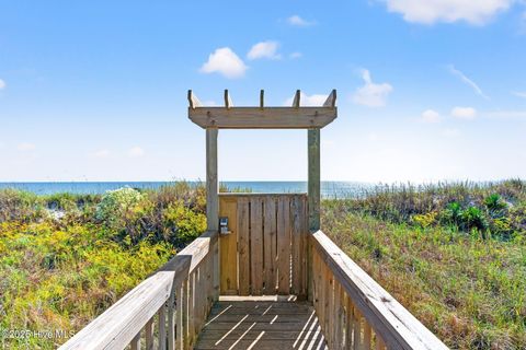 Tiny photo for 277 W First Street #1c, Ocean Isle Beach, NC 28469 (MLS # 100538313)