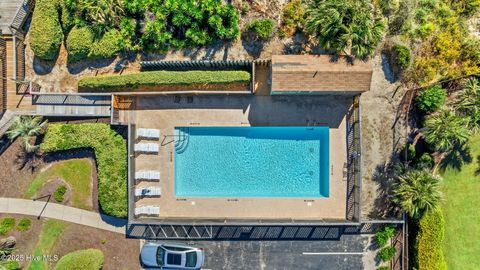 Tiny photo for 277 W First Street #1c, Ocean Isle Beach, NC 28469 (MLS # 100538313)