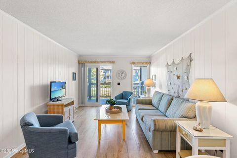 Tiny photo for 277 W First Street #1c, Ocean Isle Beach, NC 28469 (MLS # 100538313)