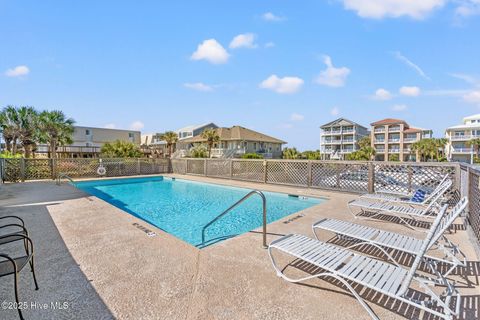 Tiny photo for 277 W First Street #1c, Ocean Isle Beach, NC 28469 (MLS # 100538313)