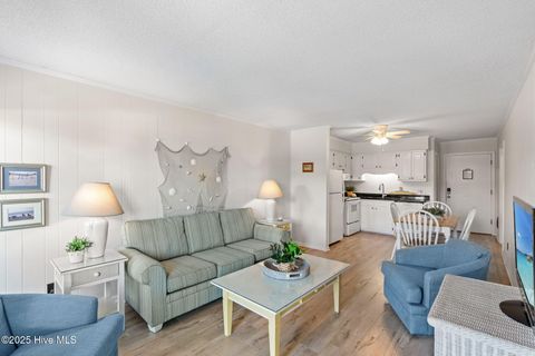 Tiny photo for 277 W First Street #1c, Ocean Isle Beach, NC 28469 (MLS # 100538313)