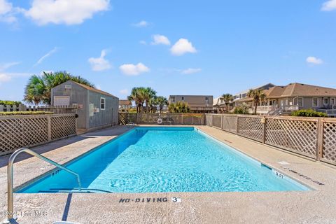 Tiny photo for 277 W First Street #1c, Ocean Isle Beach, NC 28469 (MLS # 100538313)
