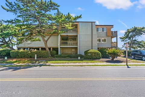 Tiny photo for 277 W First Street #1c, Ocean Isle Beach, NC 28469 (MLS # 100538313)
