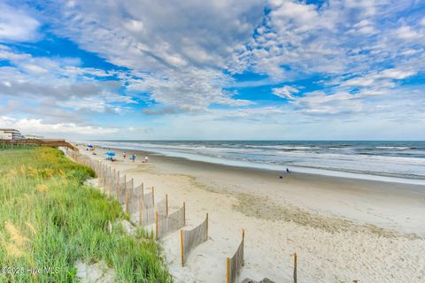 Tiny photo for 277 W First Street #1c, Ocean Isle Beach, NC 28469 (MLS # 100538313)