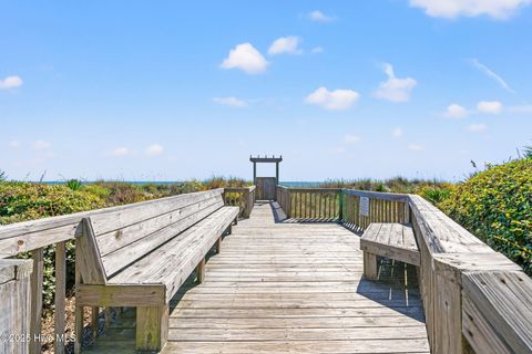 Tiny photo for 277 W First Street #1c, Ocean Isle Beach, NC 28469 (MLS # 100538313)