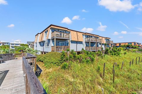 Tiny photo for 277 W First Street #1c, Ocean Isle Beach, NC 28469 (MLS # 100538313)