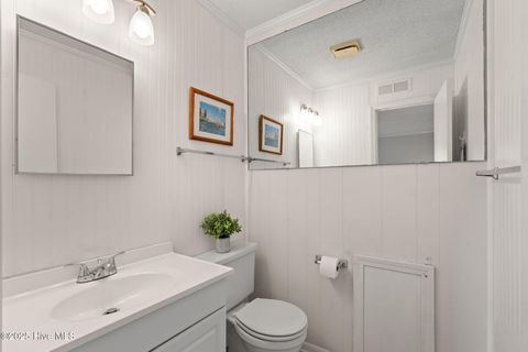 Tiny photo for 277 W First Street #1c, Ocean Isle Beach, NC 28469 (MLS # 100538313)
