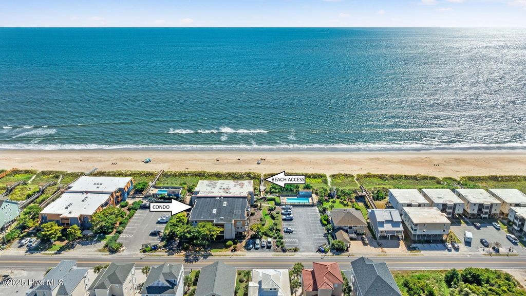 Photo of 277 W First Street #1c, Ocean Isle Beach, NC 28469 (MLS # 100538313)