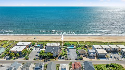 Tiny photo for 277 W First Street #1c, Ocean Isle Beach, NC 28469 (MLS # 100538313)