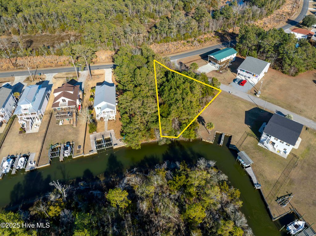 Photo of 100 Singleton Street, Sneads Ferry, NC 28460 (MLS # 100487426)