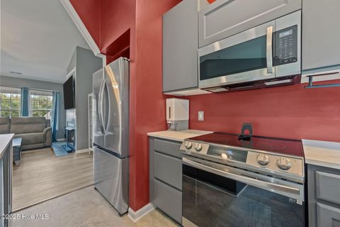Tiny photo for 309 Otter Creek Court, Richlands, NC 28574 (MLS # 100535453)