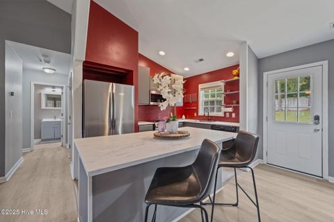 Tiny photo for 309 Otter Creek Court, Richlands, NC 28574 (MLS # 100535453)