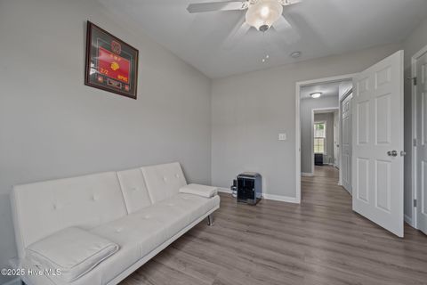 Tiny photo for 309 Otter Creek Court, Richlands, NC 28574 (MLS # 100535453)