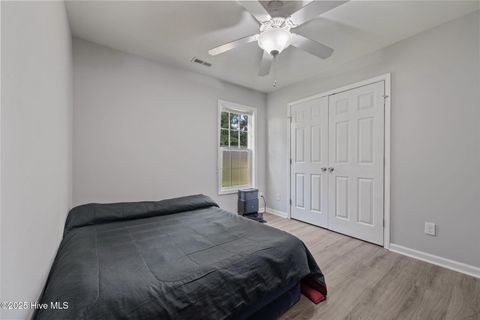 Tiny photo for 309 Otter Creek Court, Richlands, NC 28574 (MLS # 100535453)