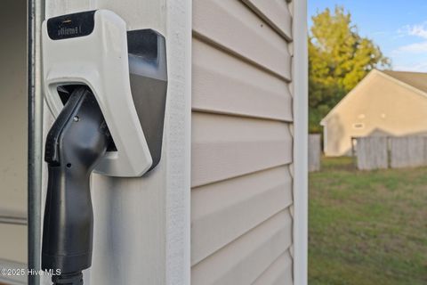 Tiny photo for 309 Otter Creek Court, Richlands, NC 28574 (MLS # 100535453)