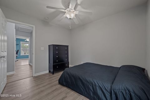 Tiny photo for 309 Otter Creek Court, Richlands, NC 28574 (MLS # 100535453)