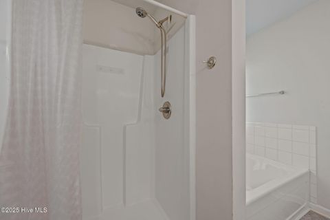 Tiny photo for 309 Otter Creek Court, Richlands, NC 28574 (MLS # 100535453)
