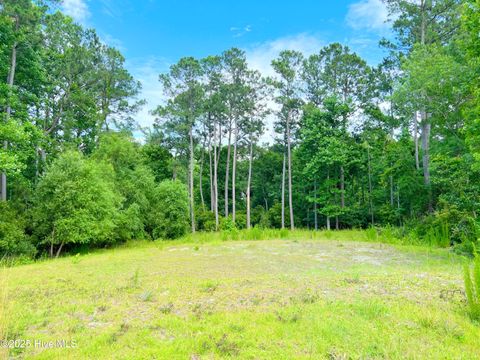 125 River Reach Drive W Swansboro NC 28584
