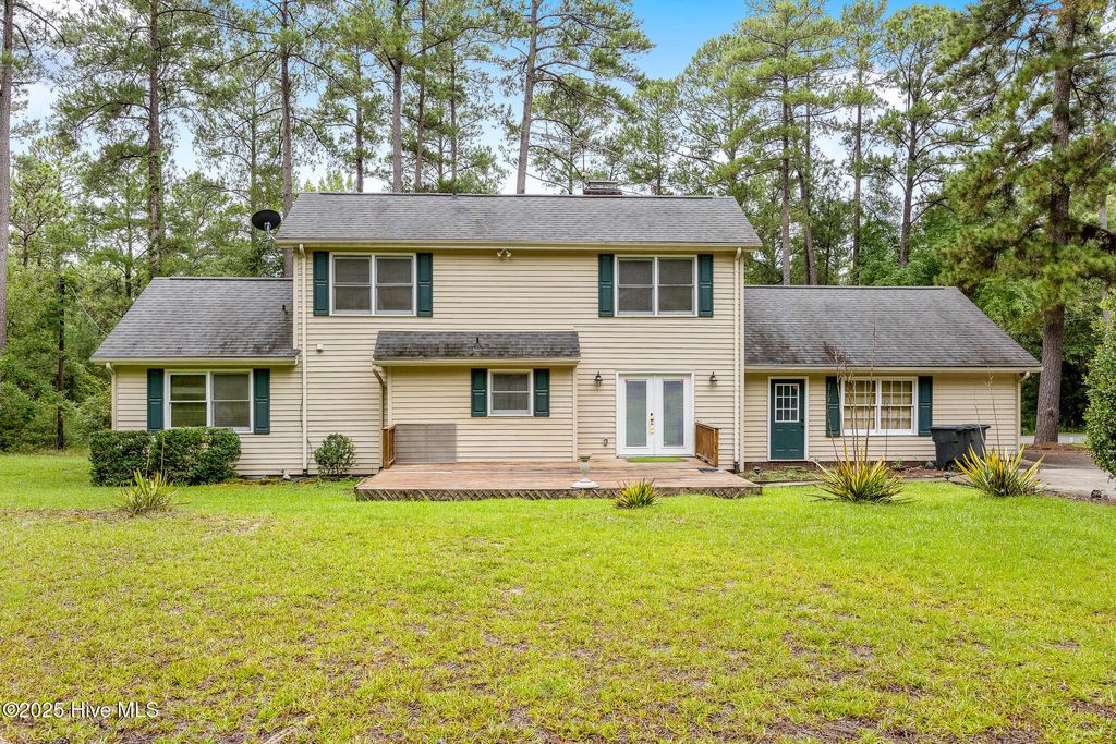 Photo of 3749 Murdocksville Road, West End, NC 27376 (MLS # 100526509)