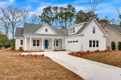 8249 Sage Valley Drive, Wilmington, NC 28411 - MLS#: 100467039