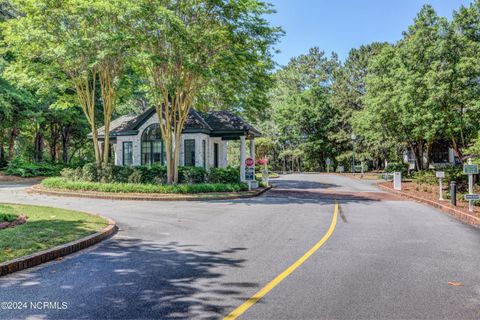 A home in Wilmington