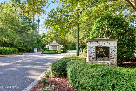 A home in Wilmington