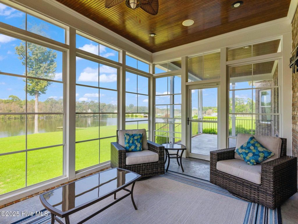 Photo of 309 Shoreline Drive, Princeton, NC 27569 (MLS # 100536716)