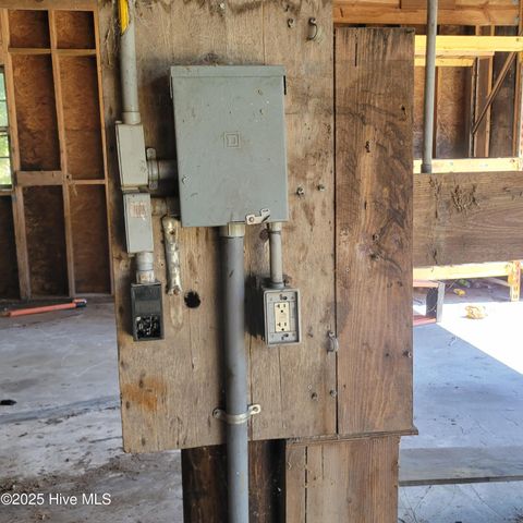 Tiny photo for 6816 Nc Hwy. 53 E, Burgaw, NC 28425 (MLS # 100528002)