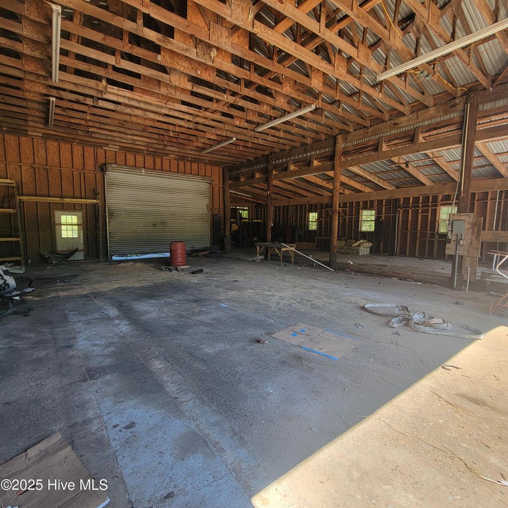 Photo of 6816 Nc Hwy. 53 E, Burgaw, NC 28425 (MLS # 100528002)