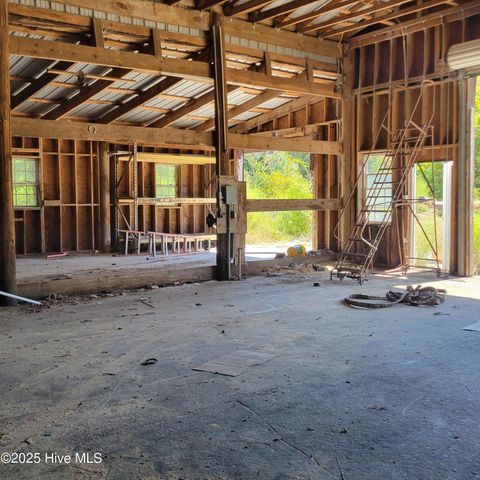 Tiny photo for 6816 Nc Hwy. 53 E, Burgaw, NC 28425 (MLS # 100528002)