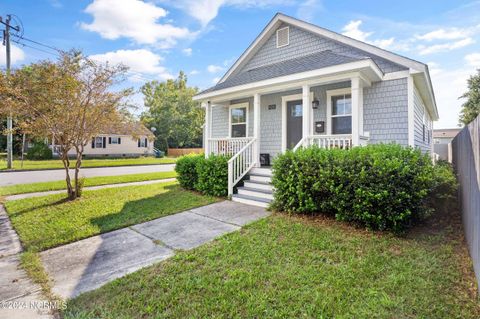 A home in Wilmington